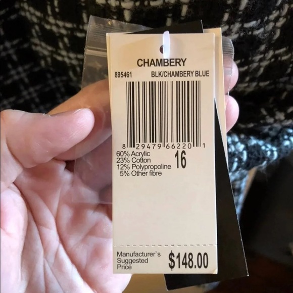 Size 16 Skirt AND Jacket: Grace Elements - Picture 3 of 13